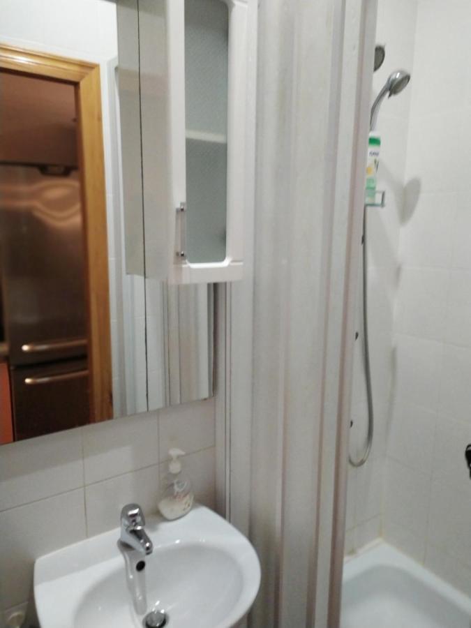Апартаменты Около Собора Св.Юра Lviv Buitenkant foto